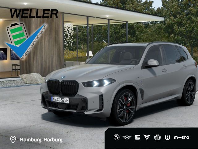 BMW X5 xDrive50e InnoPaket MSport KomfortPlusPak LED