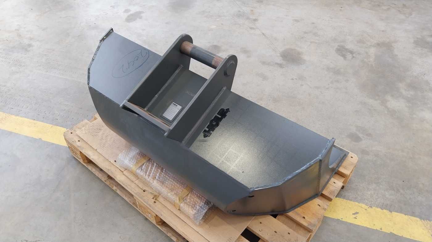 Fahrzeugabbildung Andere Holp ProfilLöffel / PL.040.110 / MS03 / 1.100 mm