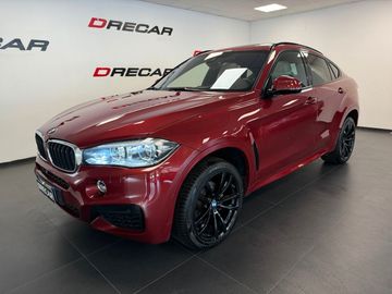BMW X6 - 1
