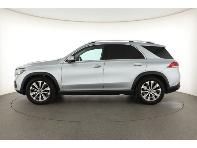 Mercedes-Benz GLE 400 d 4Matic Airmatic+360Grad+Distronic