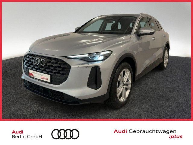 Audi Q5 - Bild 1
