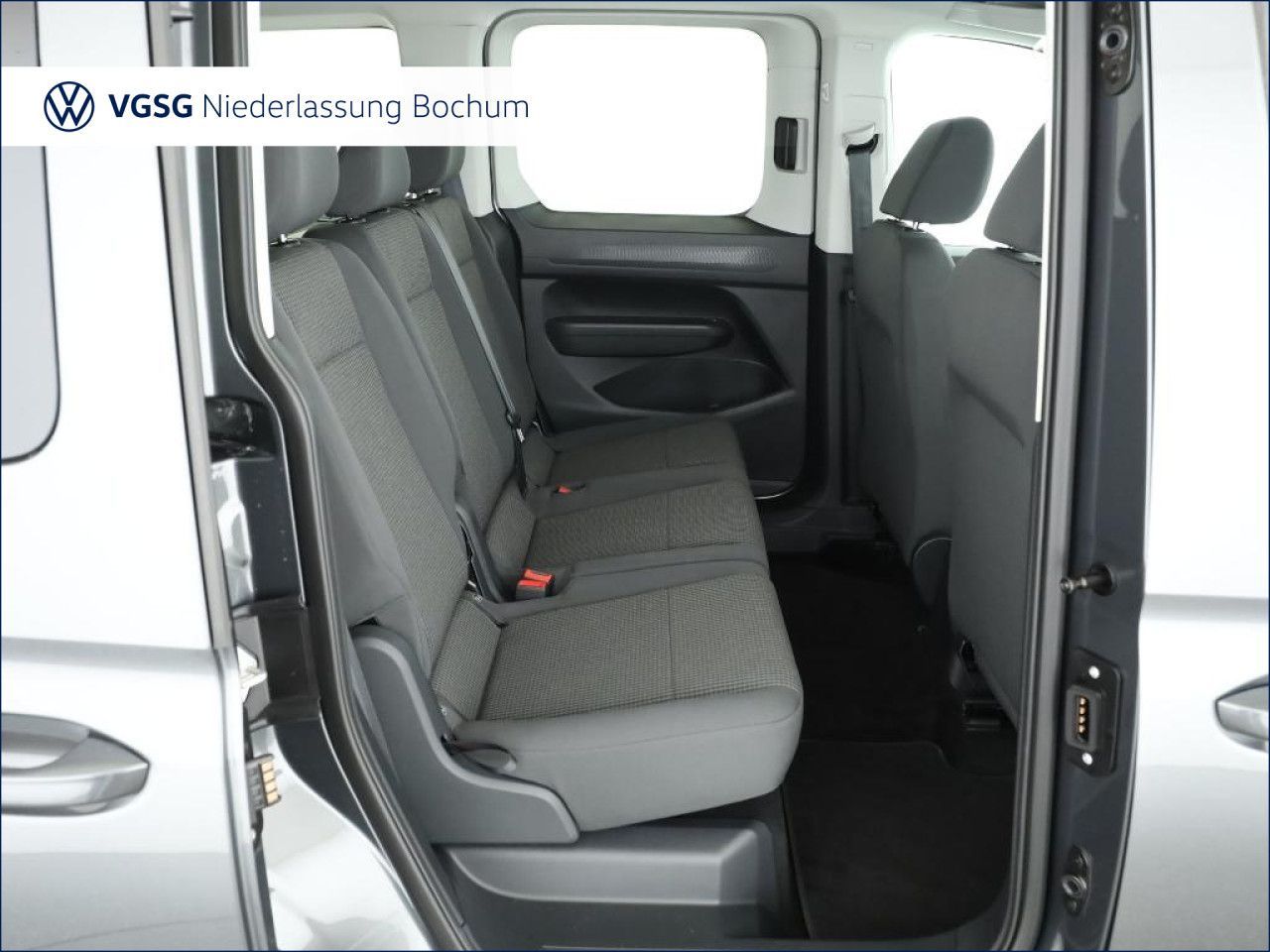 Volkswagen Caddy - Bild 15