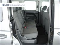 Volkswagen Caddy - Vorschau Bild 15
