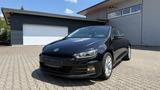 Volkswagen Scirocco Basis BMT/Start-Stopp - VW Scirocco von 2014