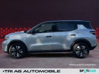 Opel Frontera - Vorschau Bild 6