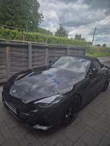 BMW *Peissturz*Z4 M40i - 340 PS Black Edition - BMW Z4 M40i von privat