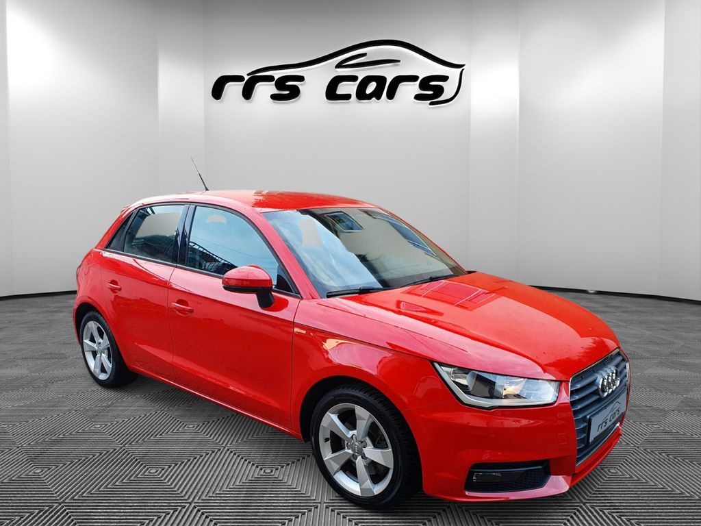 Image of Audi A1