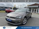 Volkswagen Golf VII 1.4 TSI DSG Highline BMT  Bluetooth Ein - : mit Klimaautomatik, Bluetooth