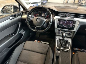 Volkswagen Passat Variant Comfortline BMTStart-Stopp