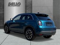 Fiat 600e - Vorschau Bild 3