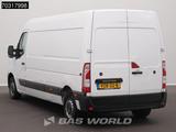 Renault Master 135PK L3H2 LED Airco Cruise Parkeersensor - Renault Master l2h3