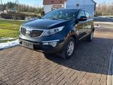 Kia Sportage 2.0 CVVT Vision | TÜV 02/2028 | AHK - Kia Sportage: Cvvt