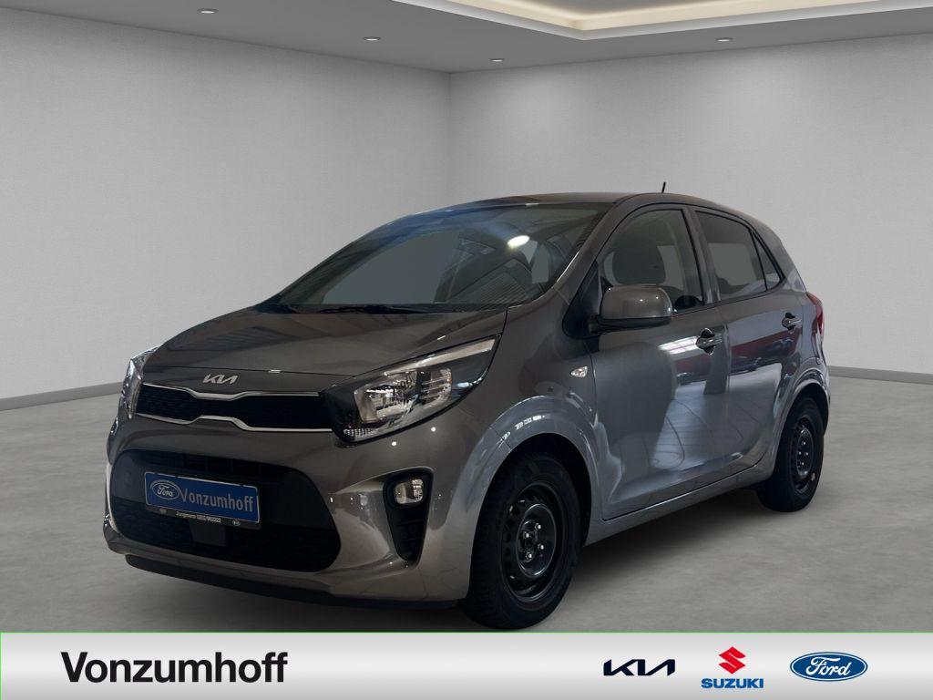 Kia Picanto 1.0 Vision