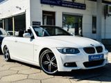 BMW 330dA Cabrio M Paket/Leder/Xenon/Navi/1.Hand - BMW 330: Cabrio, 330d