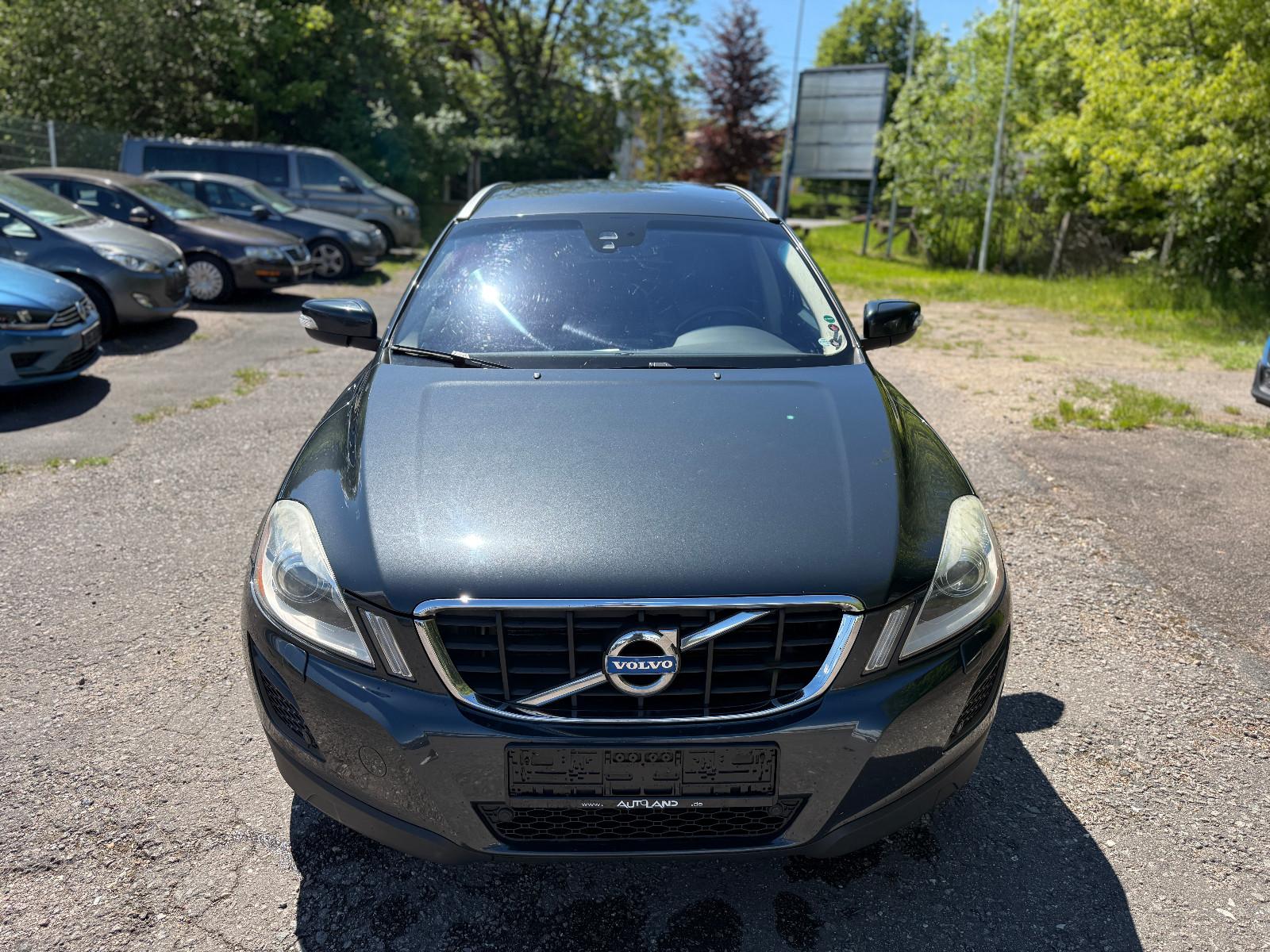 Volvo XC 60 XC60 Summum AWD