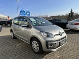 Volkswagen up! move BMTStart-Stopp*1.HAND*PDC*SITZHZ* - Volkswagen up! in Braunschweig