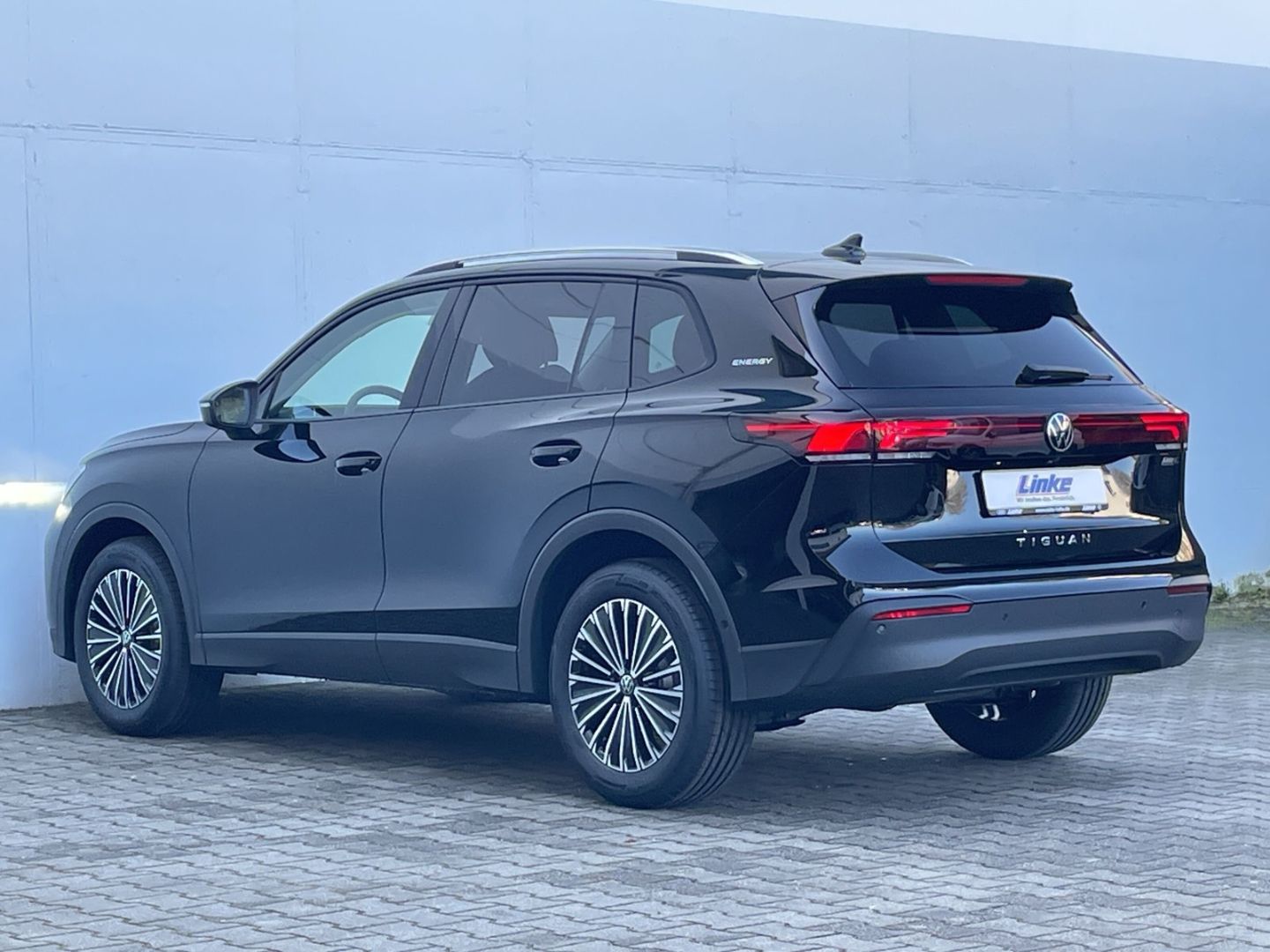 Tiguan ENERGY 2.0TDI DSG Navi/LED/ACC/360°Kamera