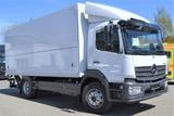 Mercedes-Benz 1630 Atego*5,8m*2 to LBW*2x AHK*NEU*14 Paletten - Offers