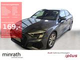 Audi S3 Limousine 2.0 TFSI Q MATRIX APP BLACK DAB LM - Audi S3 Jahreswagen