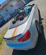 BMW 335i LCI DKG Cabrio M Sport Edition M Sport - BMW 335: Cabrio, 335d