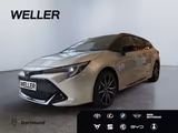 Toyota Corolla Hybrid 2,0 l Touring Sports Hybrid GR Sp