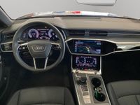Audi A6 - Vorschau Bild 10