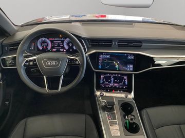Audi A6 - 10