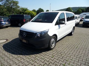 Mercedes Vito - 6