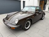Porsche 911SC Targa (1979) - komplett restauriert