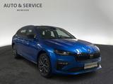 Skoda Scala 1.0 TSI DSG Selection AHK|NAVI|SHZ|ACC|LED - Skoda Scala Gebrauchtwagen in München