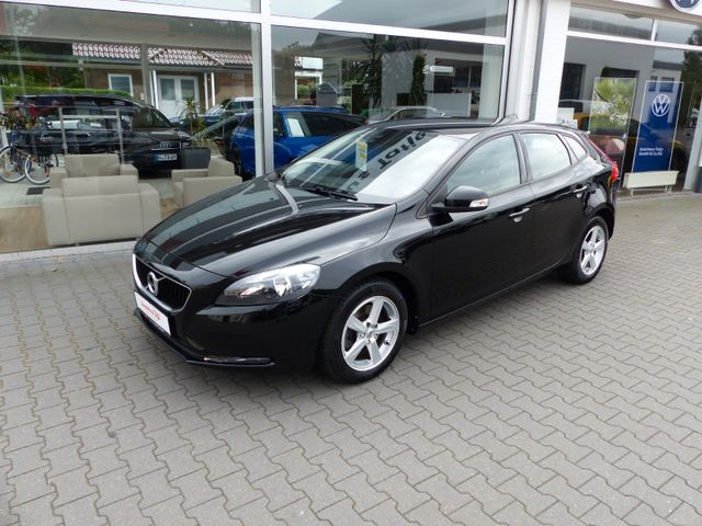 Volvo V40 Kinetic 2.0, NAVI,PDC,LED,SHZ,KLIMAAUTOMATIK