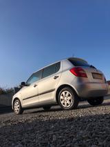 Skoda Fabia 1.2l 44kW Cool Edition 2.Hand Scheckheft - Skoda Fabia aus 2011: Cool Edition