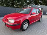 Volkswagen Golf 1.6/AUTOMATIK/TÜVNEU/ALLWETTER - Volkswagen Gebrauchtwagen von 2000