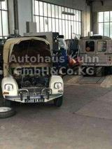 Citroën 2CV AK diane kasten, original, unverbastelt, - Citroën 2 CV Oldtimer mit Benzin-Antrieb