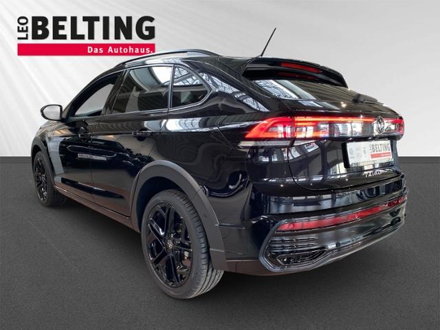 Volkswagen Taigo R-Line 1.5 TSI DSG Matrix Black Style Keyl