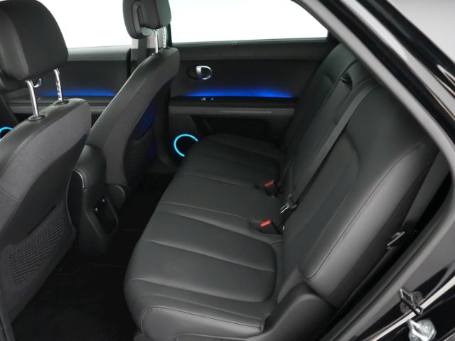 IONIQ 5 UNIQ 77,4kWh+LED+NAVI+AROUND VIEW+ELEKTR