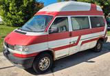 Volkswagen T4 andere - Volkswagen T4 andere aus 1993