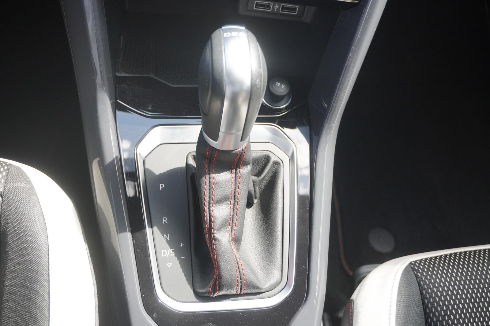 Volkswagen T-Roc 1.5 TSI DSG Sport LED Navi Virtual Cockpit