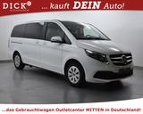 Mercedes-Benz V 220d 9G Lang >6SI+360°+PARK+MFL+TEMP+DAB+8FACH - gebrauchte Mercedes-Benz V 220 aus dem Jahr 2021