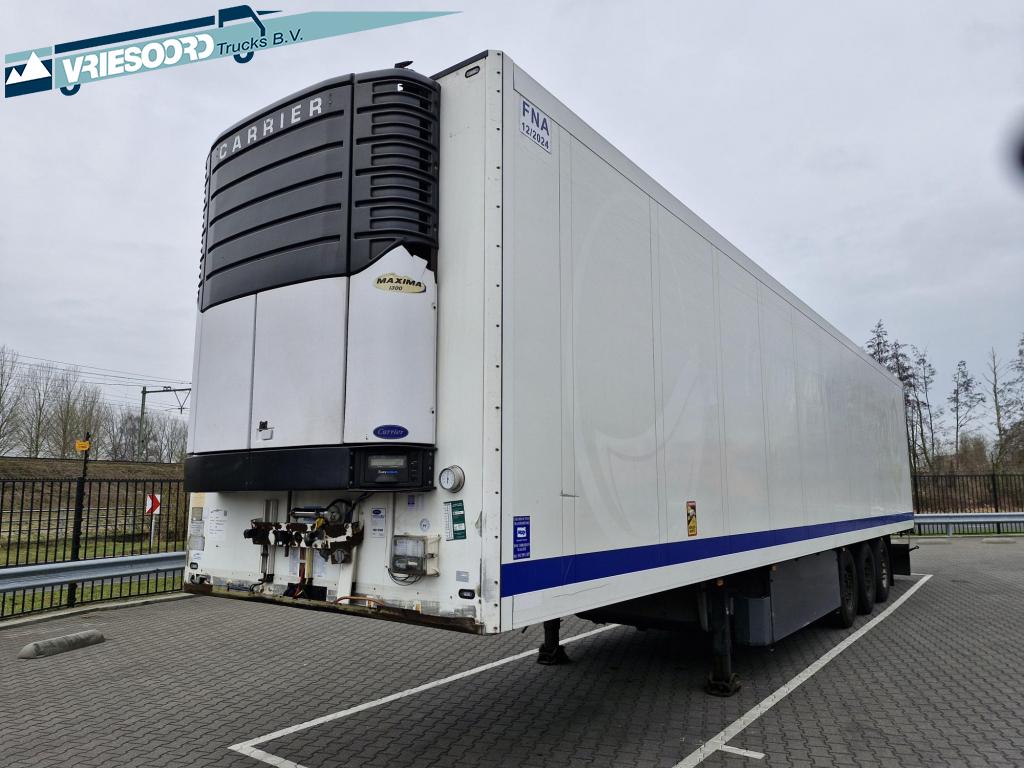 Schmitz Cargobull SKO 24/L