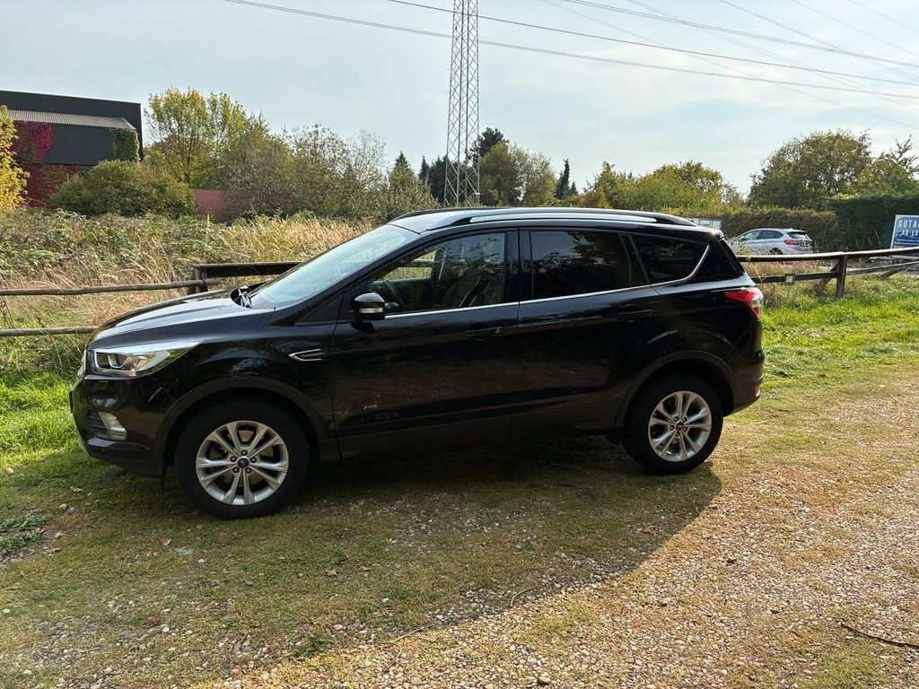 Image of Ford Kuga