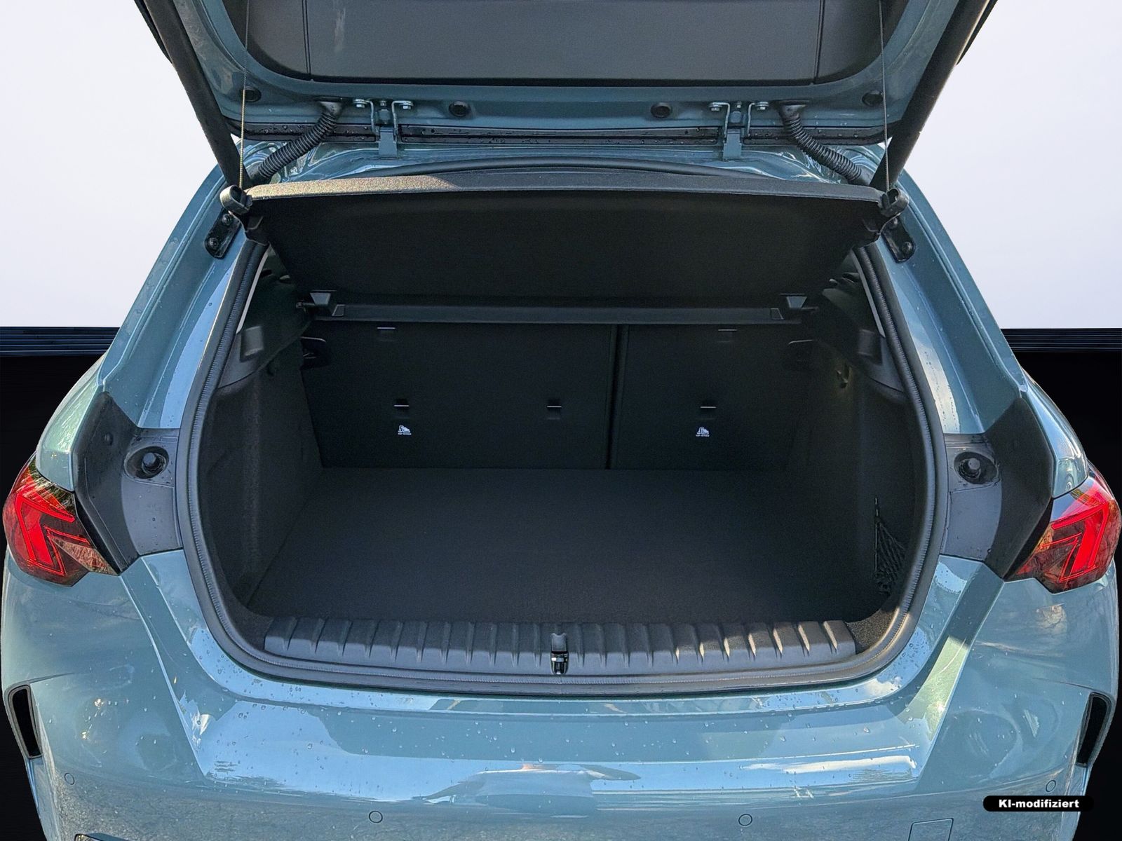 BMW 120 - Bild 16