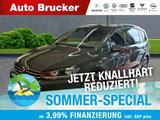 Volkswagen Touran Move+Alufelgen+Navi+Klimaautomatik+Sitzhe - VW Touran move Gebrauchtwagen