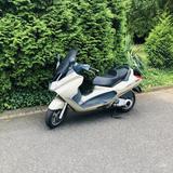 Piaggio X8  - PIAGGIO X8