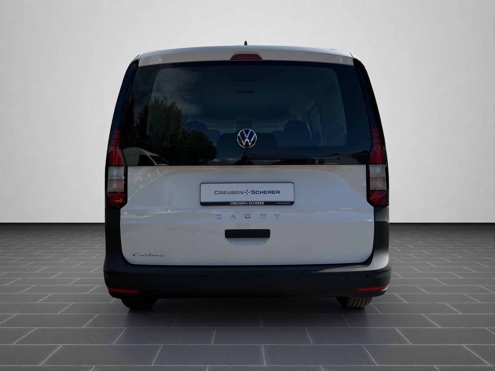 Volkswagen Caddy - Bild 6