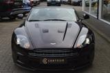 Aston Martin DBS DBS Volante 6.0 V12 - Aston Martin DBS Gebrauchtwagen