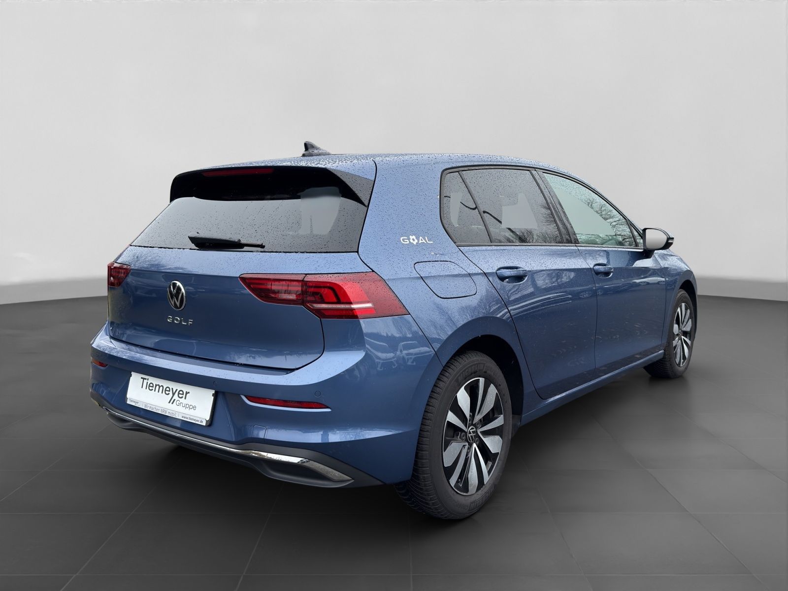 Volkswagen Golf - Bild 3