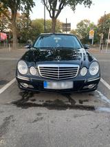 Mercedes-Benz Mercedes Benz E 280 Avantgarde - Mercedes-Benz E 280 in Bremen