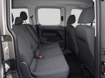 Volkswagen Caddy 1.5 TSI 6-Gang Winter Paket 5Jahre Garanti