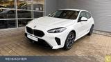 BMW 118d Autom. Parksystem Navigationssystem DAB   - BMW 118 Neuwagen